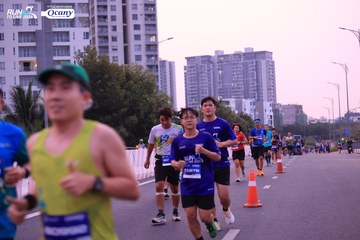 RUN TO LIVE 2024 - Ảnh #1447081