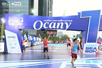 RUN TO LIVE 2024 - Ảnh #1417876