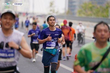 RUN TO LIVE 2024 - Ảnh #1345614