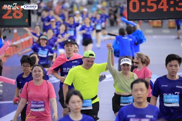 RUN TO LIVE 2024 - Ảnh #1362190