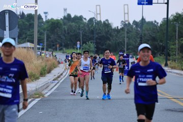 RUN TO LIVE 2024 - Ảnh #1371471