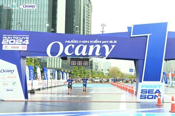 RUN TO LIVE 2024 - Ảnh #1427999