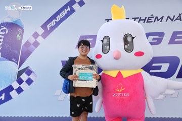 RUN TO LIVE 2024 - Ảnh #1315389