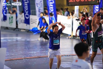 RUN TO LIVE 2024 - Ảnh #1331600