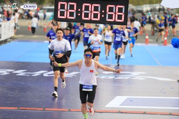 RUN TO LIVE 2024 - Ảnh #1404991