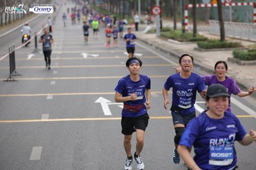 RUN TO LIVE 2024 - Ảnh #1438371
