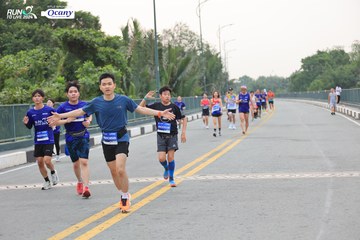 RUN TO LIVE 2024 - Ảnh #1392221