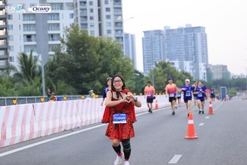 RUN TO LIVE 2024 - Ảnh #1450402