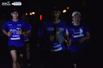 RUN TO LIVE 2024 - Ảnh #1320942