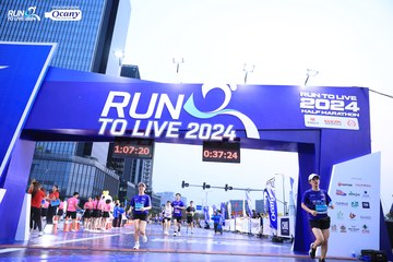 RUN TO LIVE 2024 - Ảnh #1375779