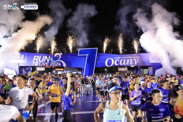 RUN TO LIVE 2024 - Ảnh #1317685