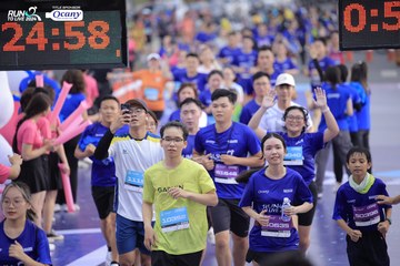 RUN TO LIVE 2024 - Ảnh #1362415