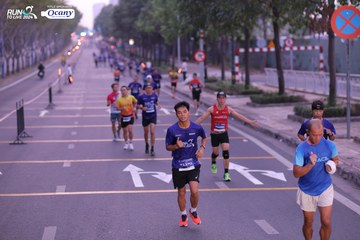 RUN TO LIVE 2024 - Ảnh #1434055