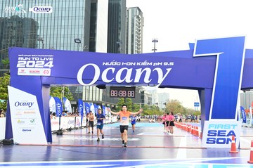 RUN TO LIVE 2024 - Ảnh #1423598