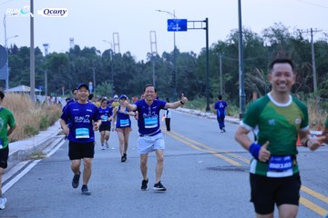 RUN TO LIVE 2024 - Ảnh #1366110