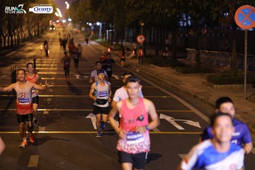 RUN TO LIVE 2024 - Ảnh #1431370