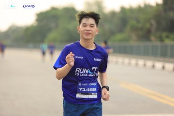 RUN TO LIVE 2024 - Ảnh #1408850