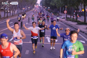 RUN TO LIVE 2024 - Ảnh #1433536