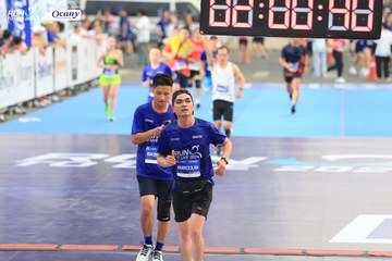 RUN TO LIVE 2024 - Ảnh #1404500
