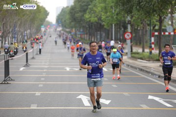 RUN TO LIVE 2024 - Ảnh #1438709