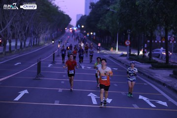 RUN TO LIVE 2024 - Ảnh #1433010