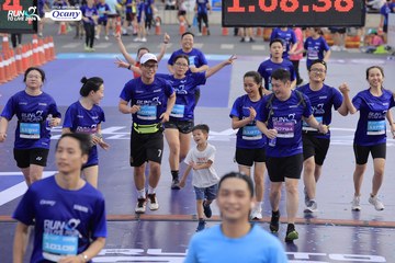 RUN TO LIVE 2024 - Ảnh #1351332