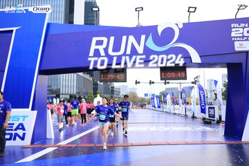 RUN TO LIVE 2024 - Ảnh #1368014