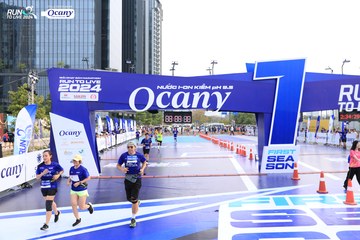 RUN TO LIVE 2024 - Ảnh #1416663