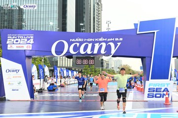 RUN TO LIVE 2024 - Ảnh #1422584