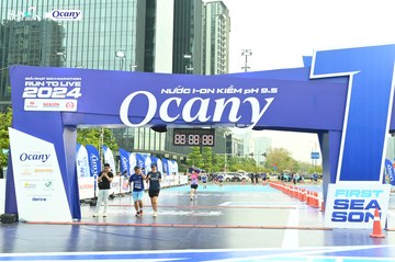 RUN TO LIVE 2024 - Ảnh #1427234