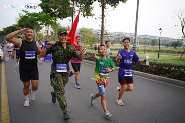 RUN TO LIVE 2024 - Ảnh #1388092