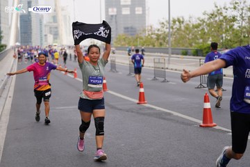 RUN TO LIVE 2024 - Ảnh #1361672
