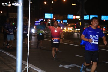RUN TO LIVE 2024 - Ảnh #1322432