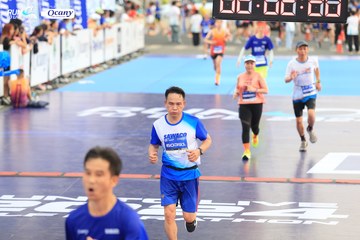 RUN TO LIVE 2024 - Ảnh #1404615