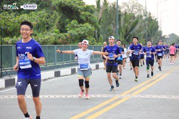 RUN TO LIVE 2024 - Ảnh #1392132