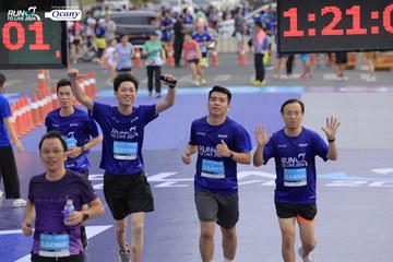 RUN TO LIVE 2024 - Ảnh #1394072