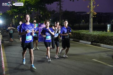 RUN TO LIVE 2024 - Ảnh #1377535