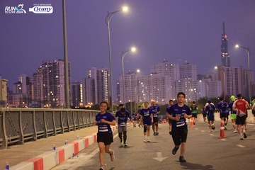 RUN TO LIVE 2024 - Ảnh #1446311