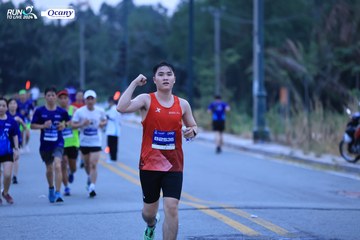 RUN TO LIVE 2024 - Ảnh #1365378