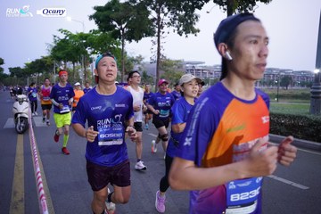 RUN TO LIVE 2024 - Ảnh #1380460