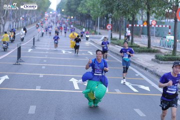 RUN TO LIVE 2024 - Ảnh #1432908