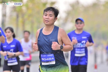 RUN TO LIVE 2024 - Ảnh #1444972