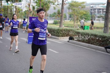RUN TO LIVE 2024 - Ảnh #1386105