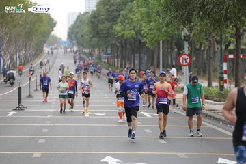 RUN TO LIVE 2024 - Ảnh #1438601