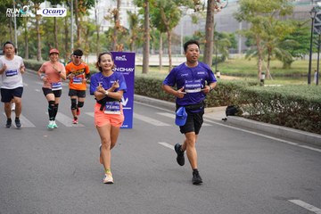 RUN TO LIVE 2024 - Ảnh #1388329