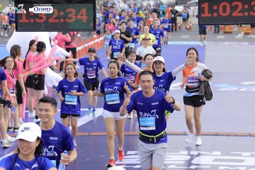 RUN TO LIVE 2024 - Ảnh #1364654