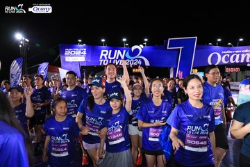 RUN TO LIVE 2024 - Ảnh #1320365