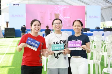 RUN TO LIVE 2024 - Ảnh #1310241