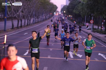 RUN TO LIVE 2024 - Ảnh #1433361