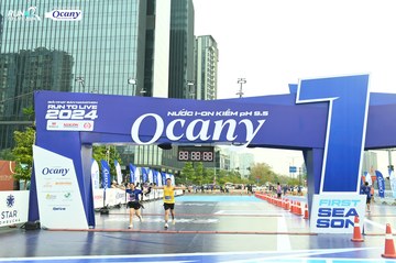 RUN TO LIVE 2024 - Ảnh #1426618